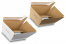 Appuyez sur le fond pour finaliser le montage  | PIT Packaging.ch/fr | Paysdesenveloppes