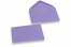 Mini-enveloppes - Violet | PIT Packaging.ch/fr | Paysdesenveloppes