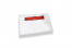 Lieferscheintaschen mit Aufdruck - A6, 122 x 165 mm | PIT Packaging.ch | Couvertsbestellen