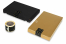 Sceau autocollant long préimprimé - étoiles | PIT Packaging.ch/fr | Paysdesenveloppes
