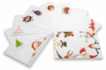 Enveloppes de Noël | PIT Packaging.ch/fr | Paysdesenveloppes