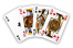 (Non livrable - jeu de cartes personnalisé hollandaises) | PIT Packaging.ch/fr | Paysdesenveloppes