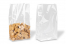 Blockbodenbeutel transparent - 140 x 260 x 80 mm, 2000 ml | PIT Packaging.ch | Couvertsbestellen