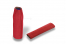 Wellpapphülsen Dunkelrot - 24 cm hoch: für einen Durchmesser von 5 cm bis 7 cm | PIT Packaging.ch | Couvertsbestellen