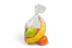 Sac plastique transparent (illustration avec fruits) | PIT Packaging.ch/fr | Paysdesenveloppes