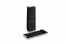 Blockbodenbeutel aus Kraftpapier Schwarz - 80 x 50 x 250 mm ohne Fenster, 250 ml | PIT Packaging.ch | Couvertsbestellen