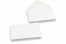Mini - Couverts Weiss | PIT Packaging.ch | Couvertsbestellen