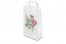 Weihnachtstragetaschen aus Papier Weiß – Vintage | PIT Packaging.ch | Couvertsbestellen