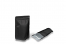 Standbodenbeutel matt Schwarz - 110 x 185 x 70 mm, 250 ml | PIT Packaging.ch | Couvertsbestellen