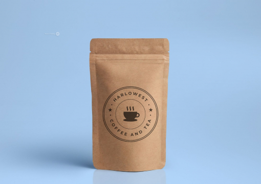  Standbodenbeutel Kraft | PIT Packaging.ch | Couvertsbestellen