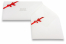 Kerstkaart enveloppen - strik | PIT Packaging.ch | Couvertsbestellen