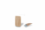 Sachets kraft brun - 85 x 145 x 50 mm, 100 ml | PIT Packaging.ch/fr | Paysdesenveloppes