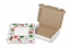 Maxibriefkarton Weihnachten - Geschenke - 160 x 120 x 25 mm | PIT Packaging.ch | Couvertsbestellen