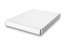 Boîte postale avec bande adhésive - blanc | PIT Packaging.ch/fr | Paysdesenveloppes