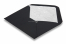 Gefütterten couverts Elfenbein - Weiss gefüttert | PIT Packaging.ch | Couvertsbestellen