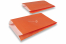 Geschenktüten aus farbigem Papier - Orange, 200 x 320 x 70 mm | PIT Packaging.ch | Couvertsbestellen