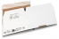 Caisse carton fond automatique - blanc, 160 x 130 x 70 mm - SPX1 | PIT Packaging.ch/fr | Paysdesenveloppes