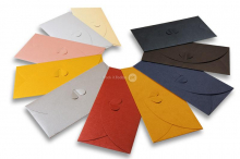 Geschenkcouverts Herz-Verschluss | PIT Packaging.ch | Couvertsbestellen