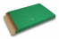 Versandkartons farbig (matt) - Grün | PIT Packaging.ch | Couvertsbestellen