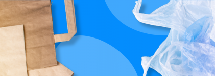 Alternatives durables aux emballages plastiques : passez le cap !