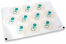 Geburt-Verschlusssiegel - Schnuller blau | PIT Packaging.ch | Couvertsbestellen