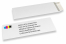 Notaris Couvert | PIT Packaging.ch | Couvertsbestellen