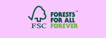 Emballage certifié FSC® : le choix durable pour le papier et le carton