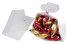 Sac plastique transparent (illustration avec boules de Noël) | PIT Packaging.ch/fr | Paysdesenveloppes
