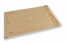 Enveloppes à bulles kraft marron (80 grs.) - 300 x 430 mm (I19) | PIT Packaging.ch/fr | Paysdesenveloppes