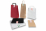 Längliche Verschlusssiegel Weihnachten | PIT Packaging.ch | Couvertsbestellen
