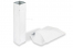 Sachets kraft blanc - fond rabattable | PIT Packaging.ch/fr | Paysdesenveloppes