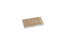 Sachets en papier cristal marron - 53 x 78 mm | PIT Packaging.ch/fr | Paysdesenveloppes