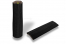 Wellpapphülsen Schwarz - 35 cm hoch: für einen Durchmesser von 9 cm bis 11 cm | PIT Packaging.ch | Couvertsbestellen