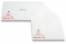 Kerstkaart enveloppen - wens | PIT Packaging.ch | Couvertsbestellen