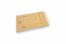 Enveloppes à bulles kraft marron (80 grs.) - 150 x 215 mm (C13) | PIT Packaging.ch/fr | Paysdesenveloppes