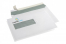 Fenstercouverts bedrucken | PIT Packaging.ch | Couvertsbestellen