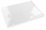 Zellophantüten - 420 x 520 mm | PIT Packaging.ch | Couvertsbestellen