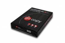 Kopierpapier hochweiss DIN A4 | PIT Packaging.ch | Couvertsbestellen