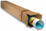 Teleskop Versandhülsen Quattrostar | PIT Packaging.ch | Couvertsbestellen
