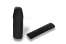  Étuis de protection noir  - 24 cm de hauteur : pour un diamètre de 5 à 7 cm | PIT Packaging.ch/fr | Paysdesenveloppes