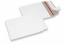 Enveloppes carrées en carton - 125 x 125 mm | PIT Packaging.ch/fr | Paysdesenveloppes