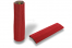  Étuis de protection rouge foncé  - 35 cm de hauteur : pour un diamètre de 9 à 11 cm | PIT Packaging.ch/fr | Paysdesenveloppes