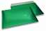 Enveloppes à bulles ECO métallique - vert 320 x 425 mm | PIT Packaging.ch/fr | Paysdesenveloppes