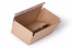 Caisse carton fond automatique - marron, 200 x 180 x 60 mm - SPX4 | PIT Packaging.ch/fr | Paysdesenveloppes