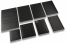 Enveloppes à bulles noires | PIT Packaging.ch/fr | Paysdesenveloppes