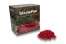 Füllmaterial SizzlePak - Dunkelrot (1.25 kg), 80 Gramm papier | PIT Packaging.ch | Couvertsbestellen