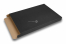 Versandkartons farbig (matt) - Schwarz | PIT Packaging.ch | Couvertsbestellen