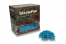 Frisure de Calage SizzlePak - Turquoise (1.25 kg), 80 grs. papier | PIT Packaging.ch/fr | Paysdesenveloppes