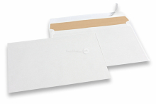 Couverts cremeweiß, 156 x 220 mm (EA5), 90 Gramm, Gewicht pro Stück ca. 7 Gr. | PIT Packaging.ch | Couvertsbestellen