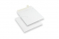 Quadratische weiße Couverts - 160 x 160 mm | PIT Packaging.ch | Couvertsbestellen